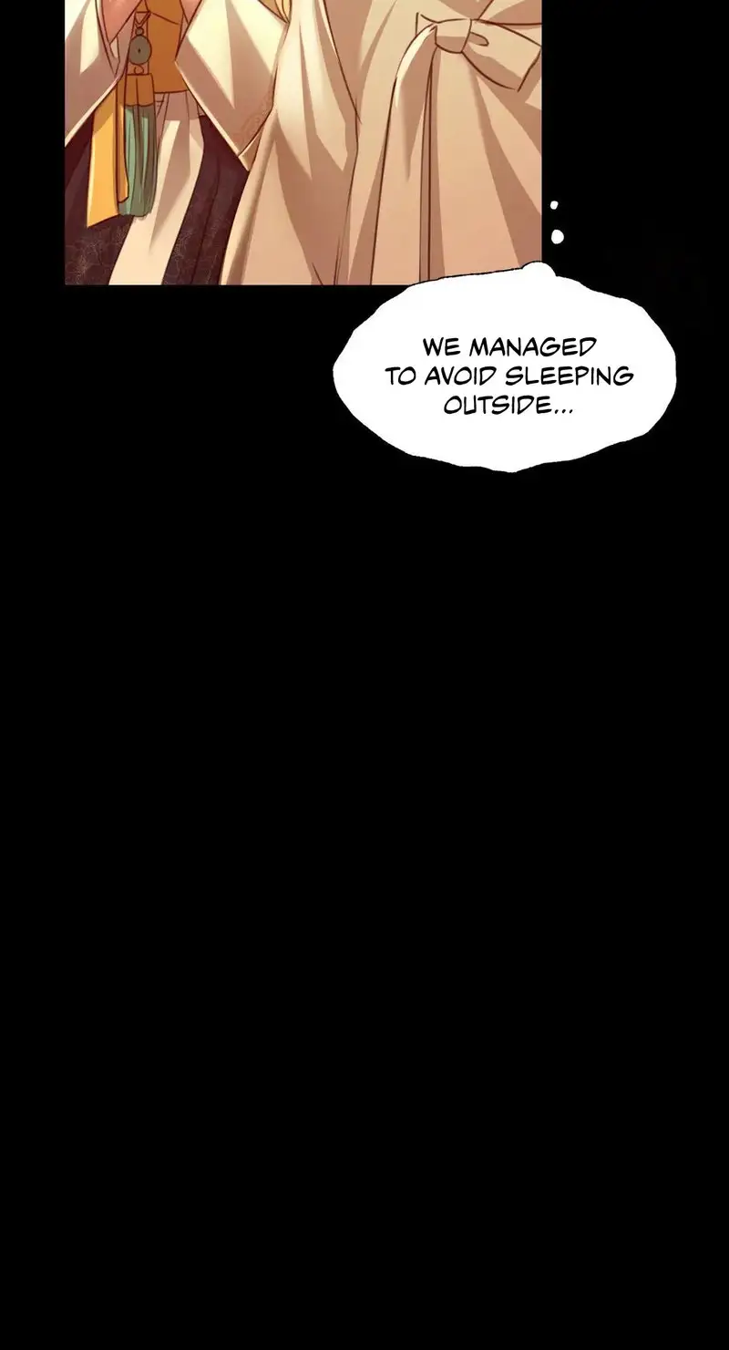Madam Chapter 39 Page 28