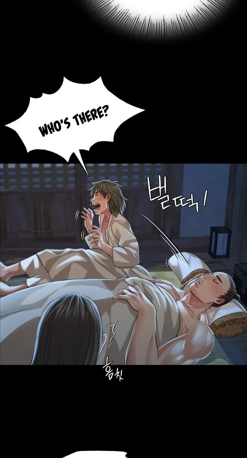 Madam Chapter 39 Page 44
