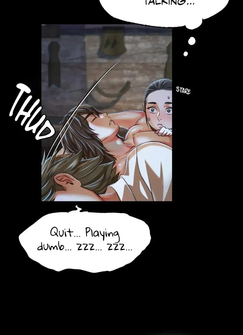 Madam Chapter 39 Page 46