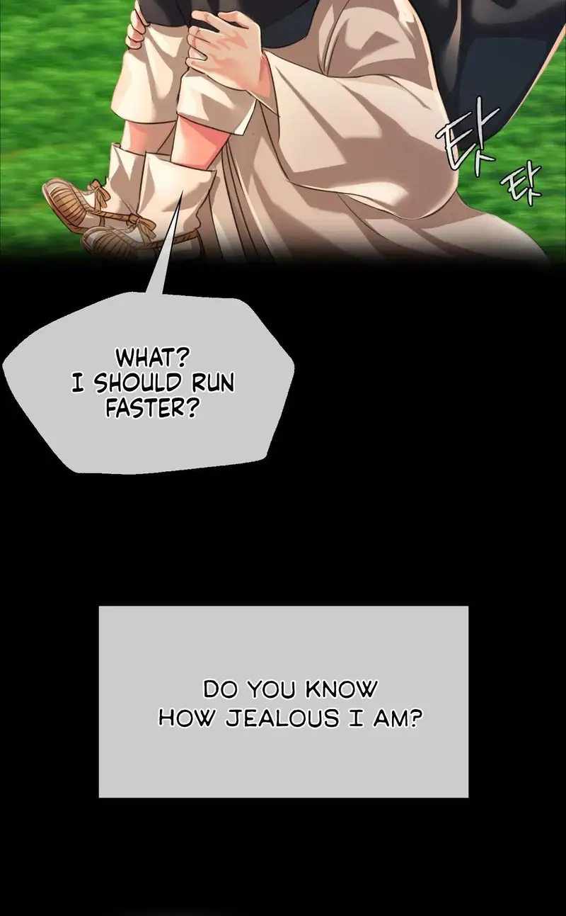 Madam Chapter 39 Page 61