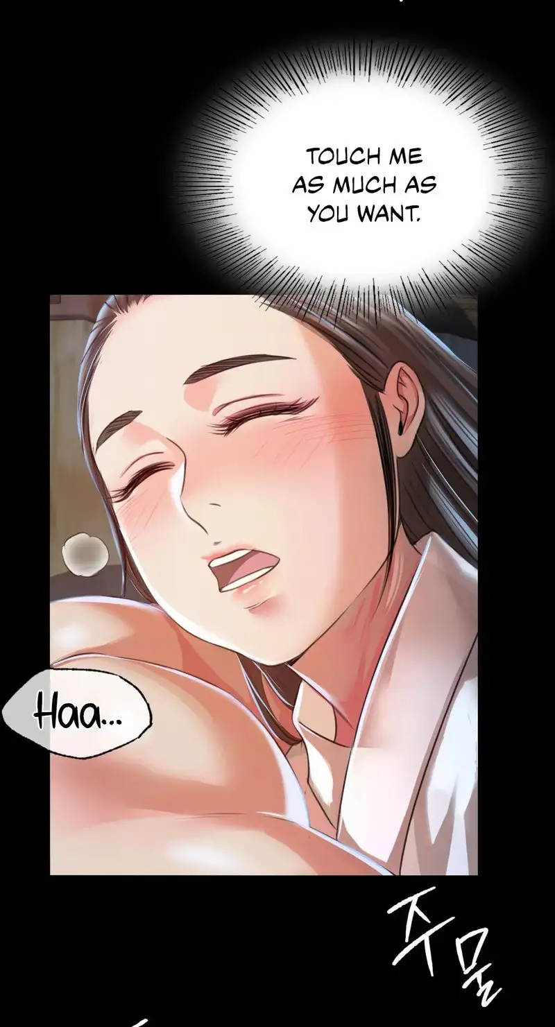 Madam Chapter 39 Page 64