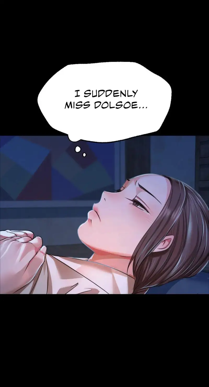Madam Chapter 39 Page 75