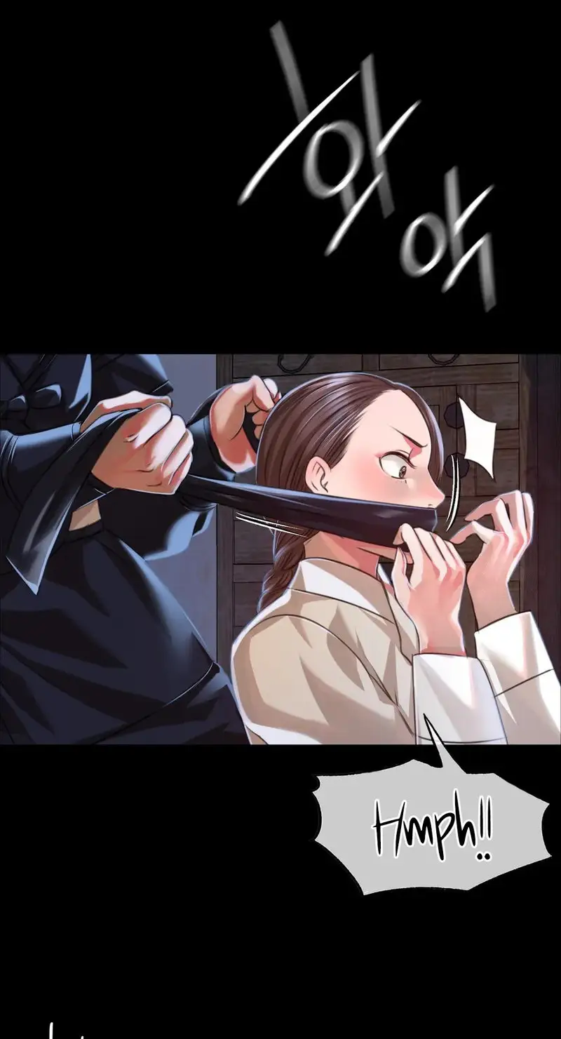 Madam Chapter 39 Page 81