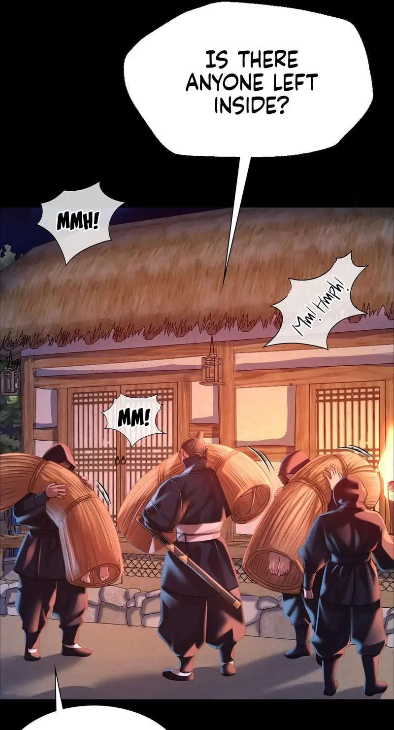 Madam Chapter 39 Page 84