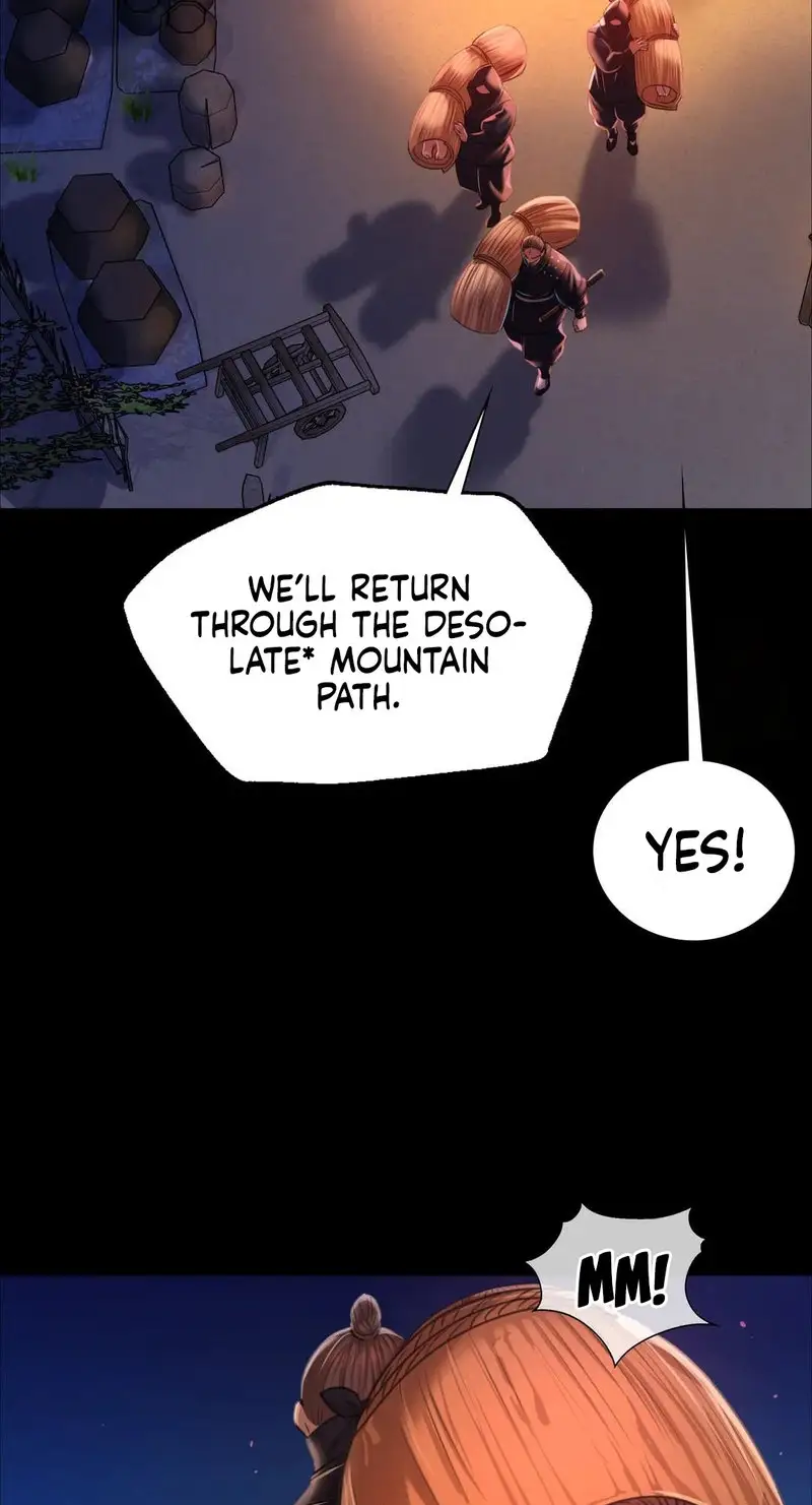Madam Chapter 39 Page 86