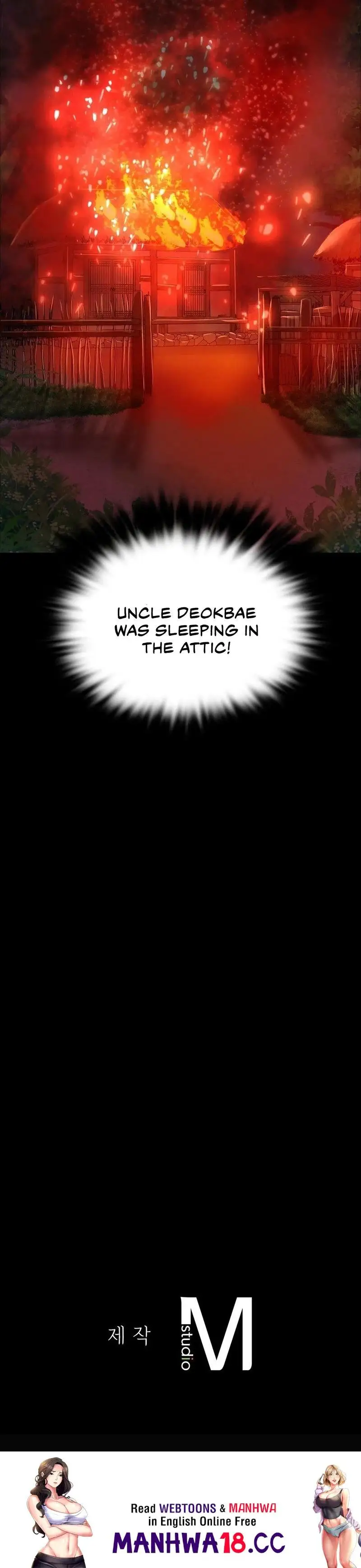 Madam Chapter 39 Page 88