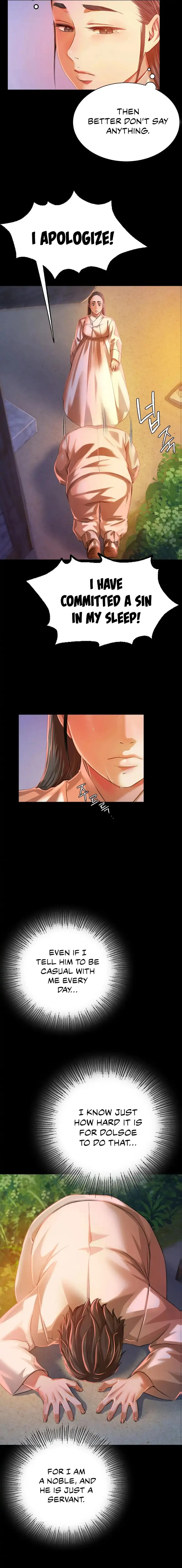 Madam Chapter 40 Page 6