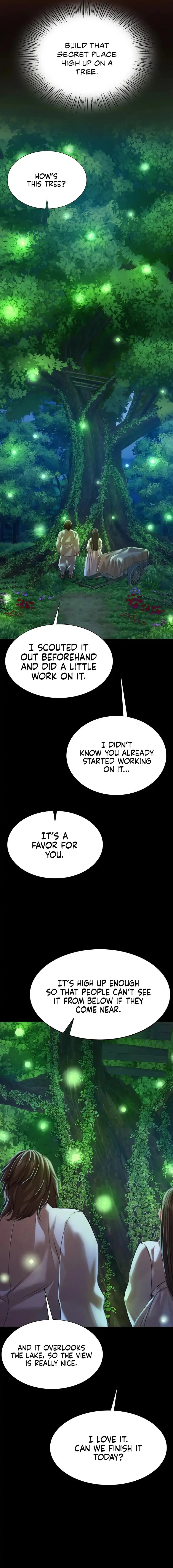 Madam Chapter 41 Page 4