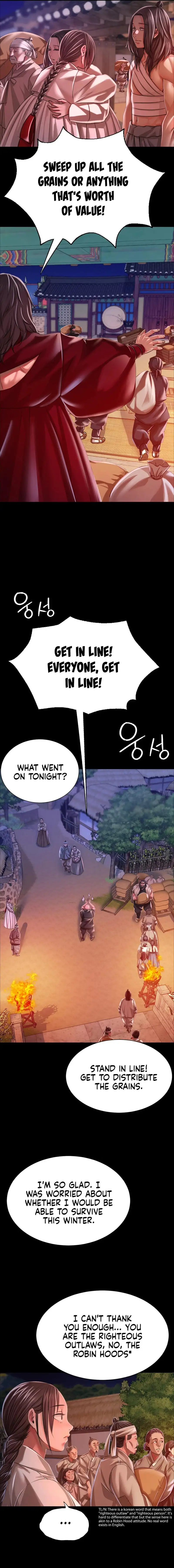 Madam Chapter 43 Page 3