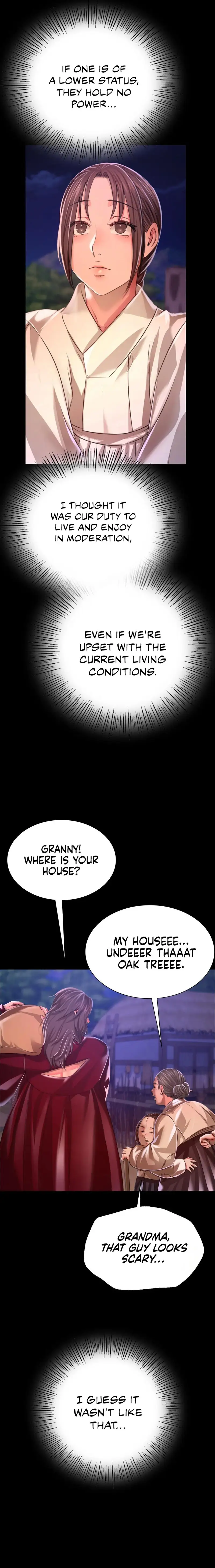 Madam Chapter 43 Page 5