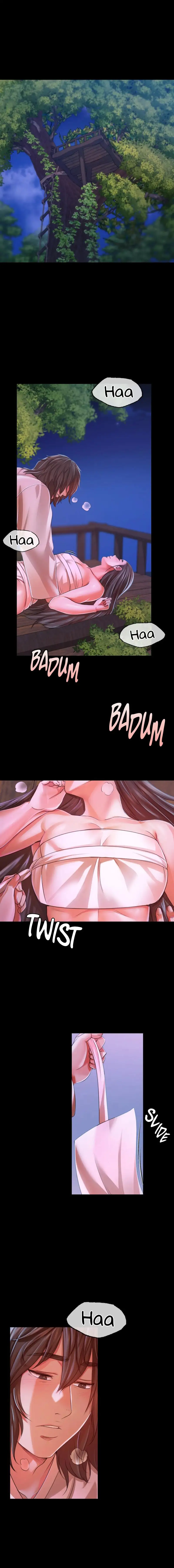 Madam Chapter 43 Page 11