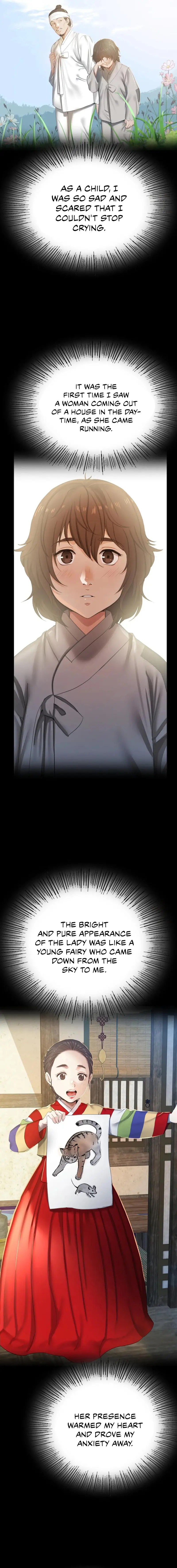 Madam Chapter 43 Page 19