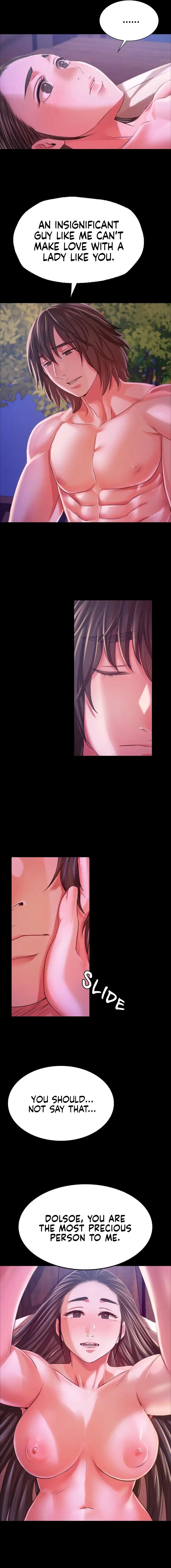 Madam Chapter 43 Page 21
