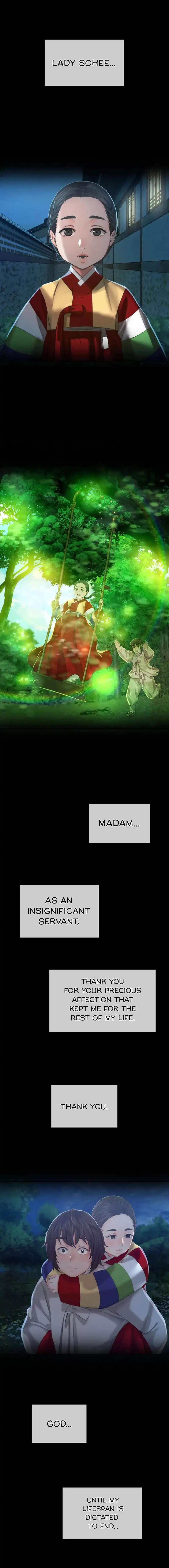 Madam Chapter 44 Page 6