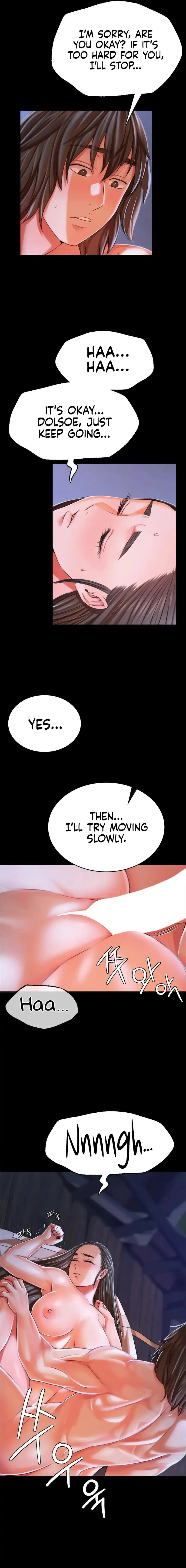Madam Chapter 44 Page 8
