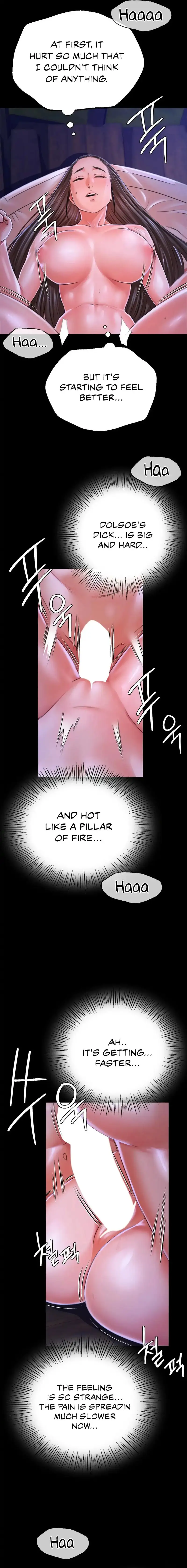 Madam Chapter 44 Page 13
