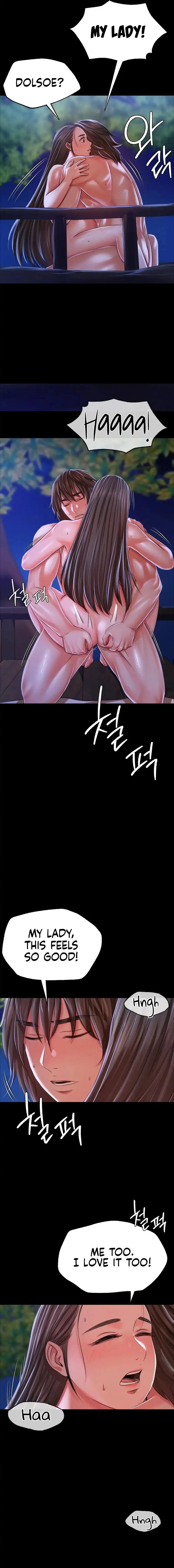 Madam Chapter 44 Page 16