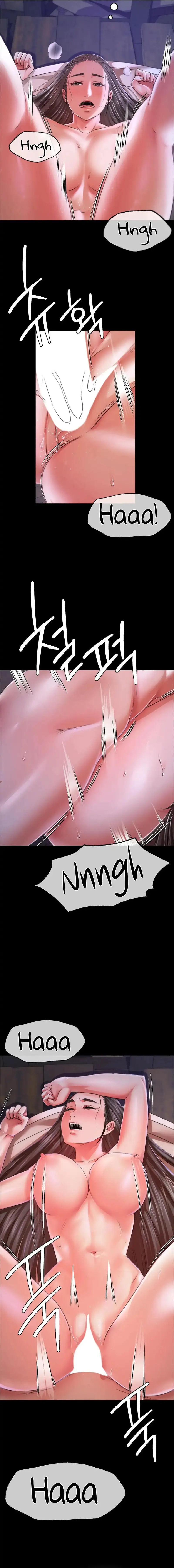 Madam Chapter 44 Page 18