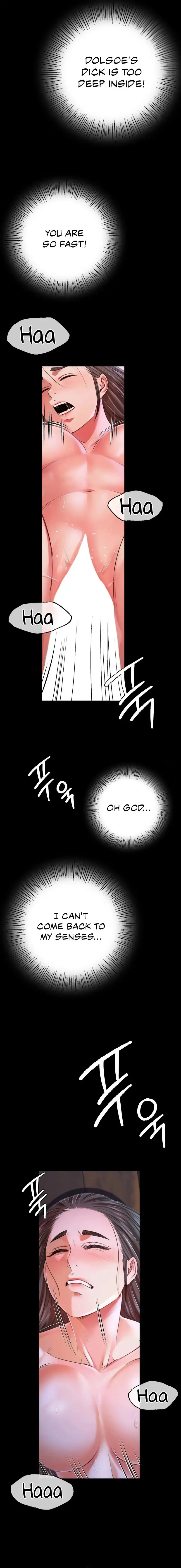 Madam Chapter 44 Page 19