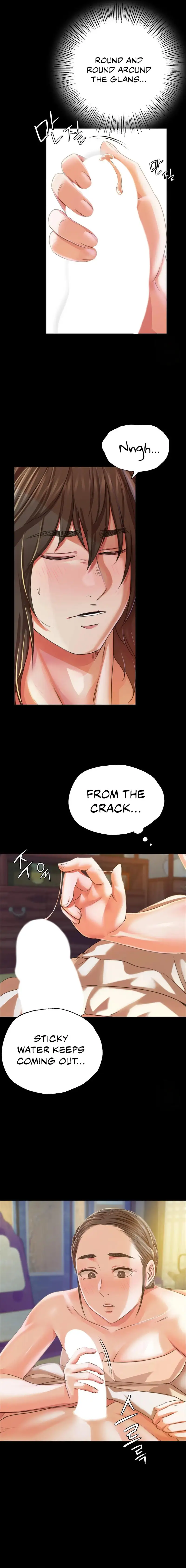Madam Chapter 46 Page 4