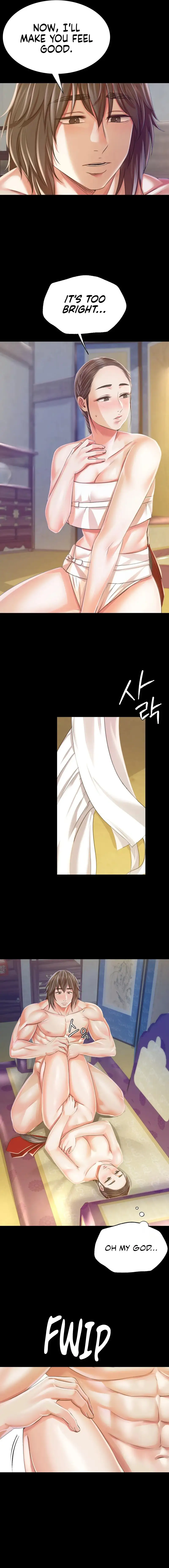 Madam Chapter 46 Page 10