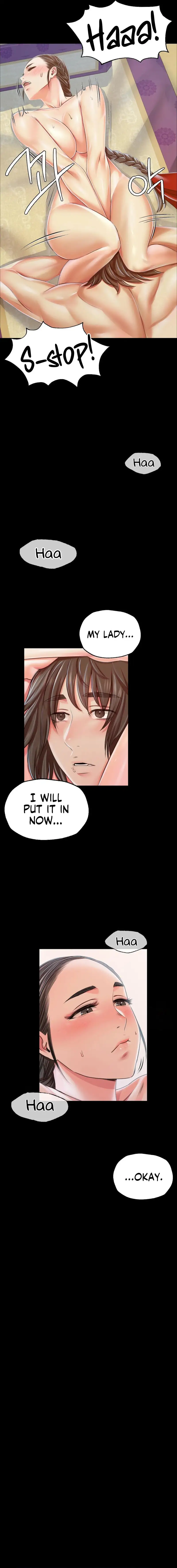 Madam Chapter 46 Page 14