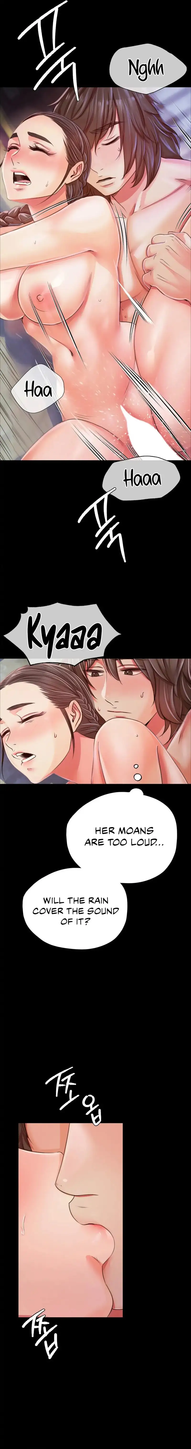 Madam Chapter 47 Page 3