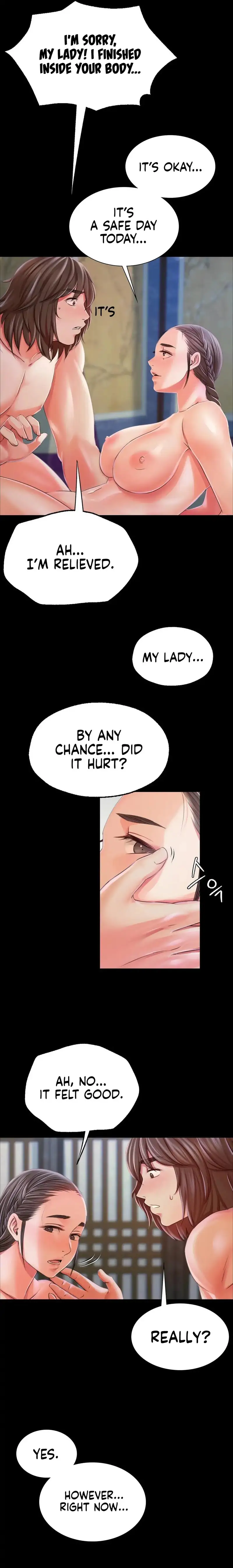 Madam Chapter 47 Page 9