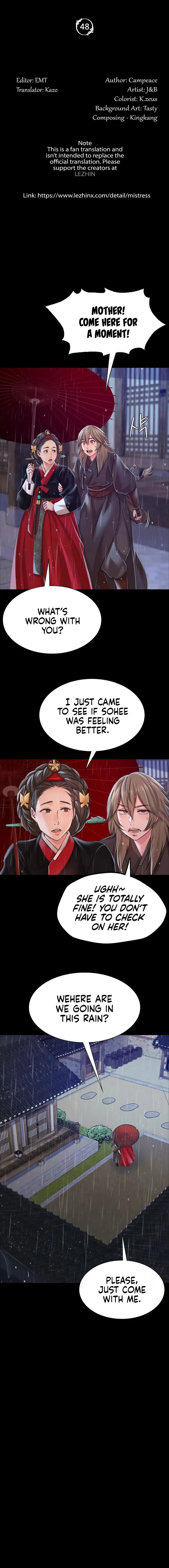 Madam Chapter 48 Page 2
