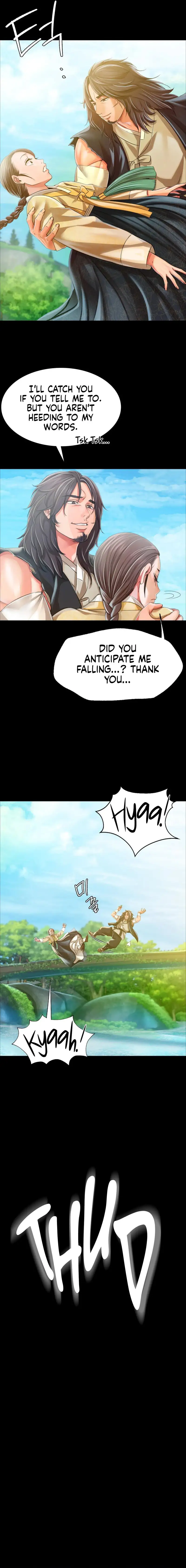 Madam Chapter 48 Page 18