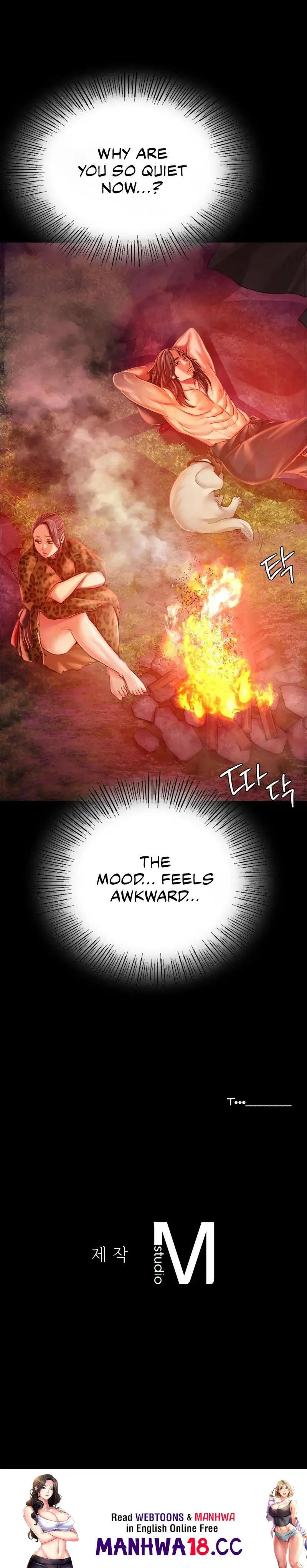 Madam Chapter 48 Page 22
