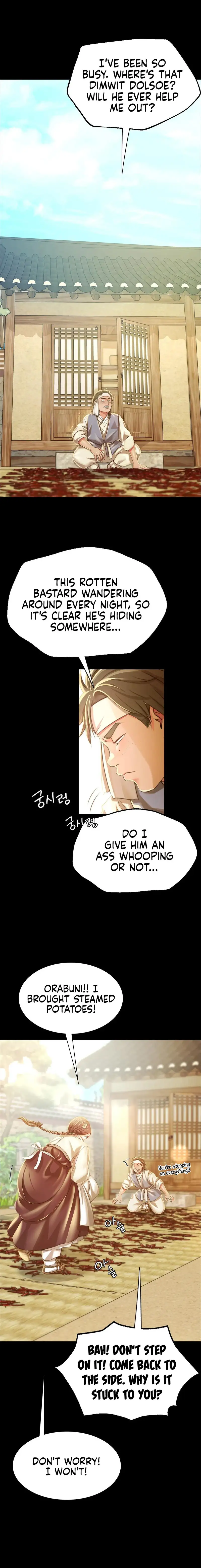Madam Chapter 49 Page 2