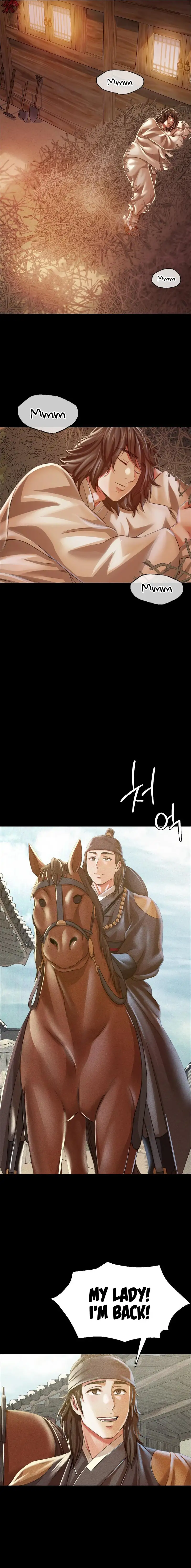 Madam Chapter 49 Page 6