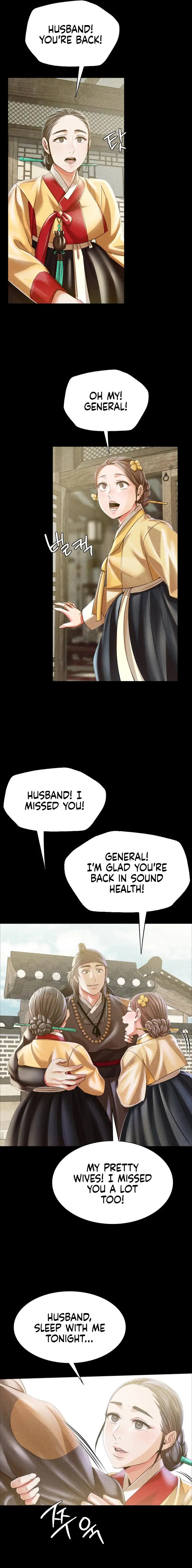 Madam Chapter 49 Page 7