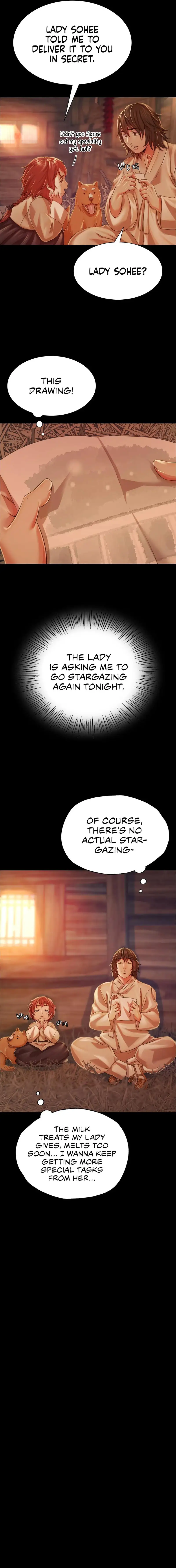 Madam Chapter 49 Page 10