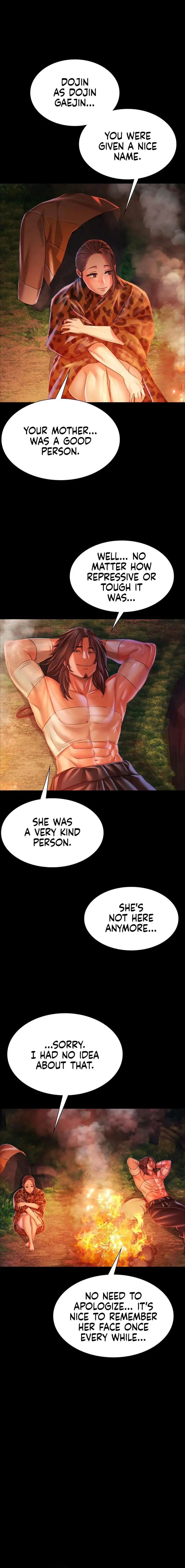 Madam Chapter 49 Page 13