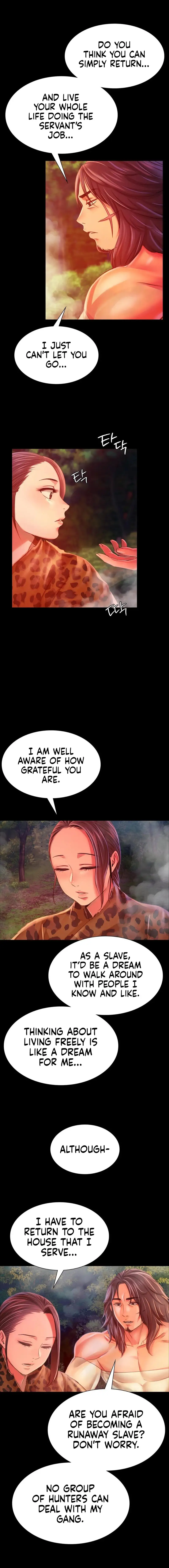 Madam Chapter 49 Page 15