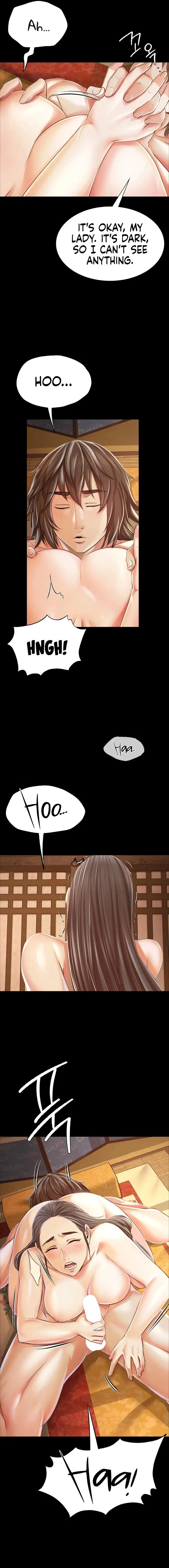 Madam Chapter 50 Page 15