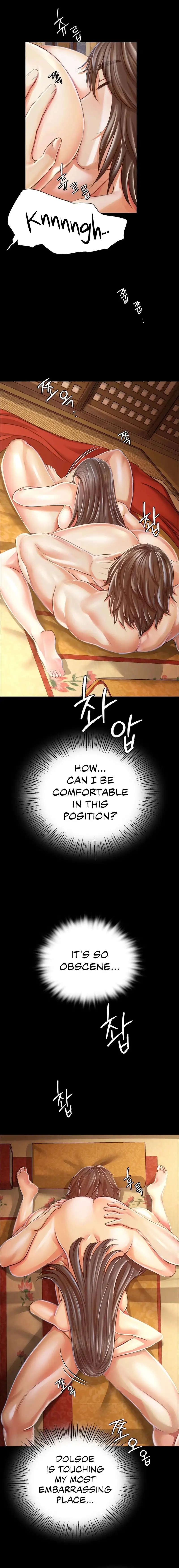 Madam Chapter 50 Page 16