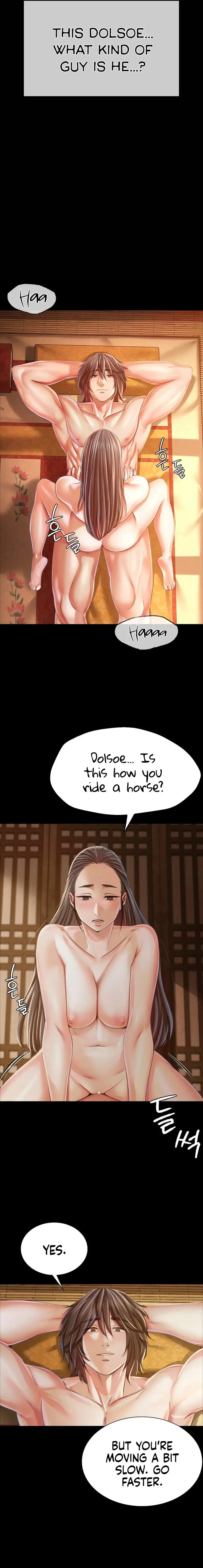 Madam Chapter 51 Page 8