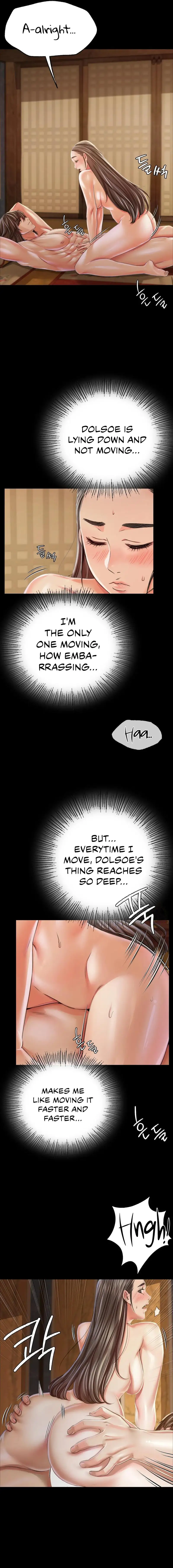 Madam Chapter 51 Page 9