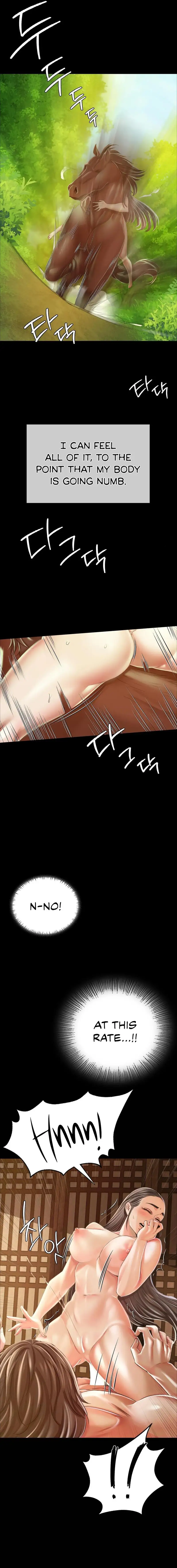 Madam Chapter 51 Page 11