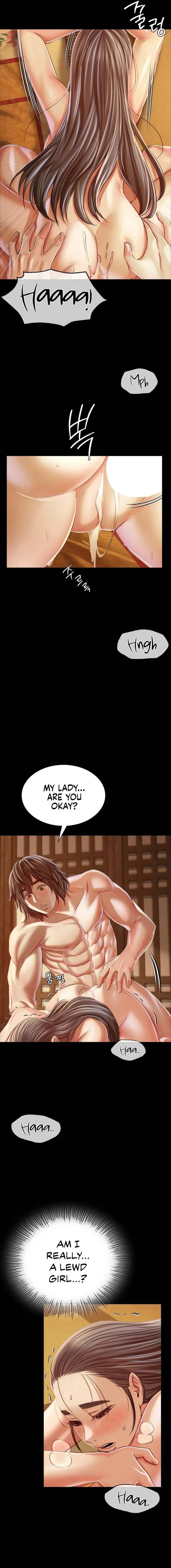 Madam Chapter 51 Page 17