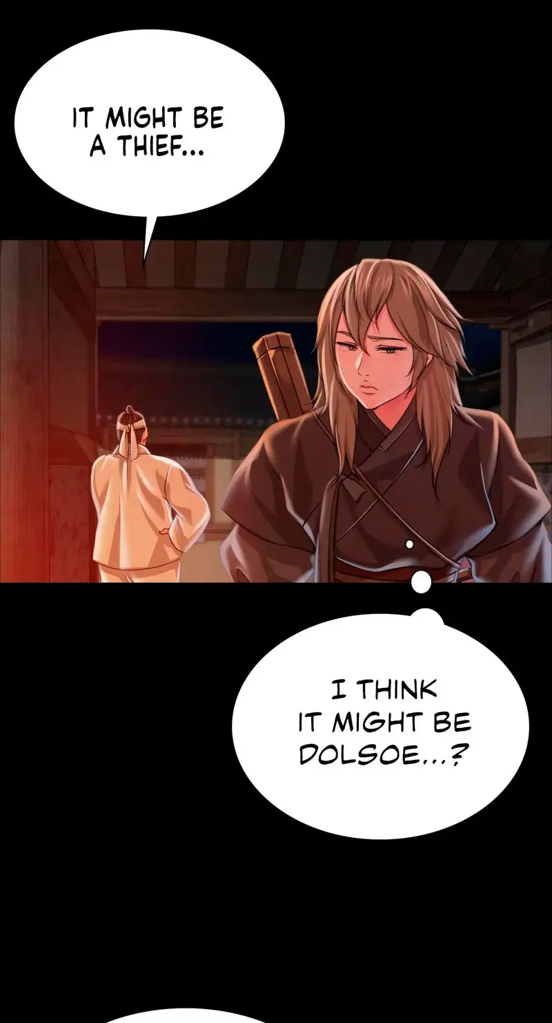Madam Chapter 52 Page 12