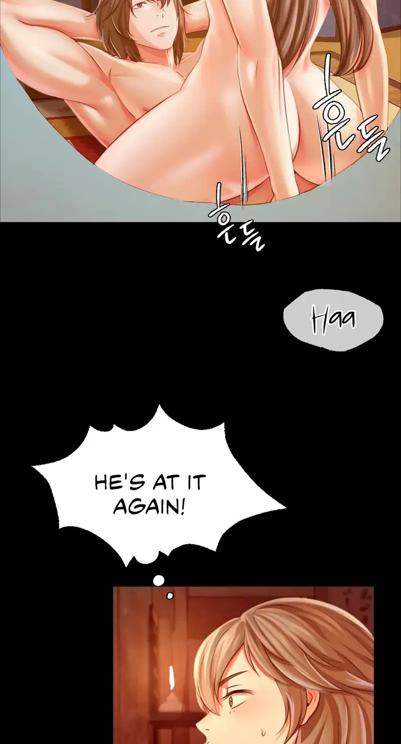 Madam Chapter 52 Page 15