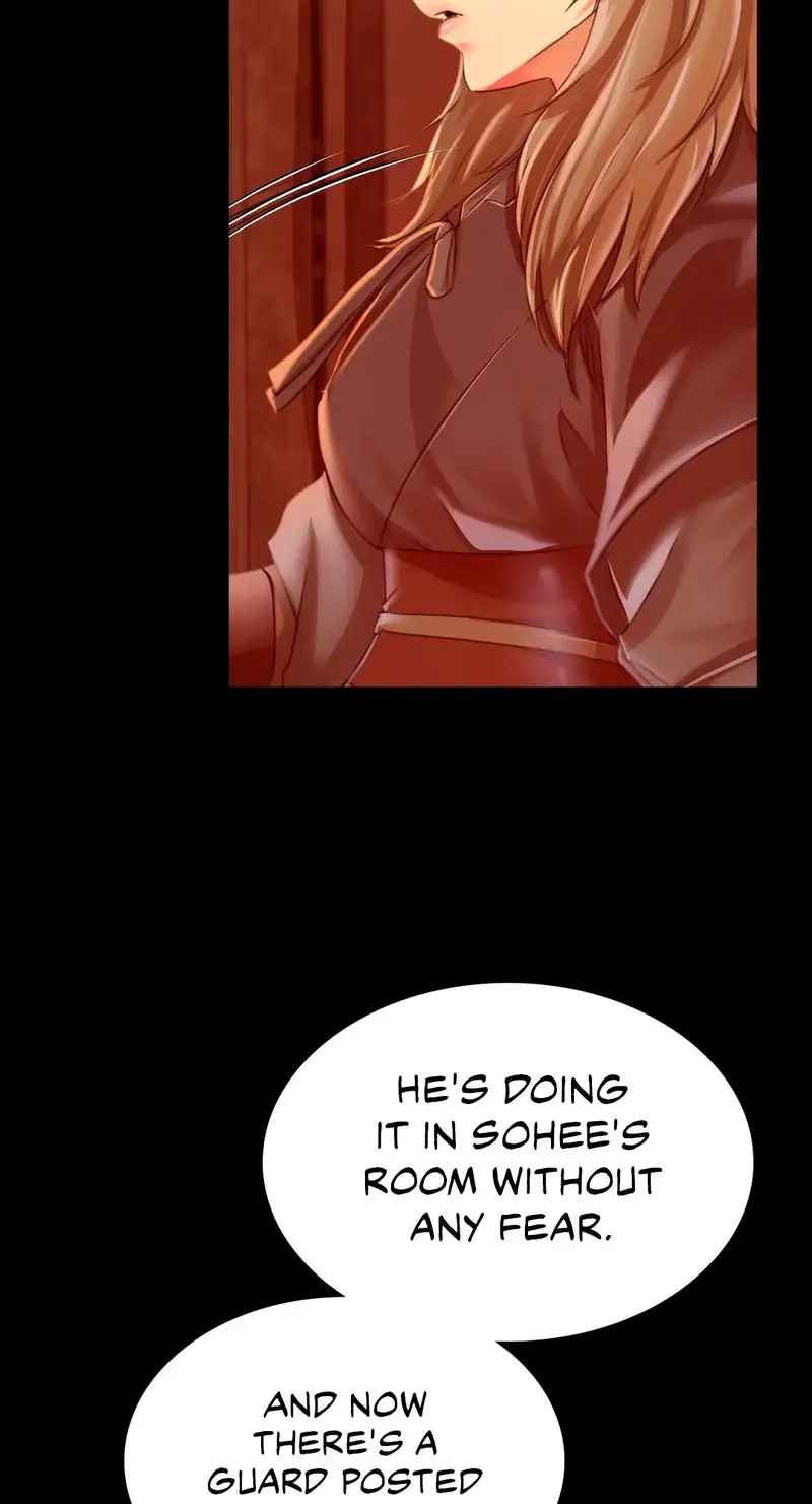 Madam Chapter 52 Page 16