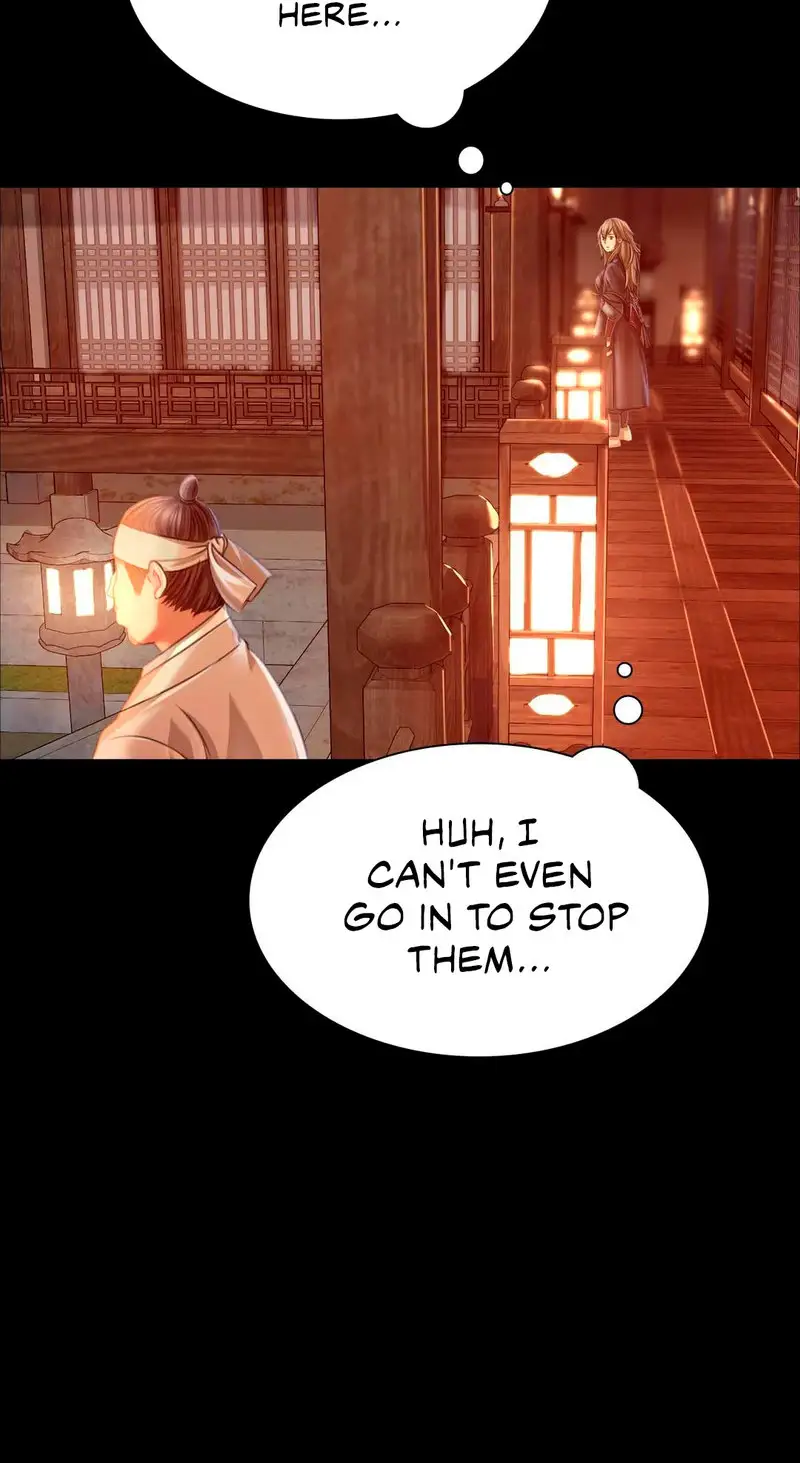 Madam Chapter 52 Page 17