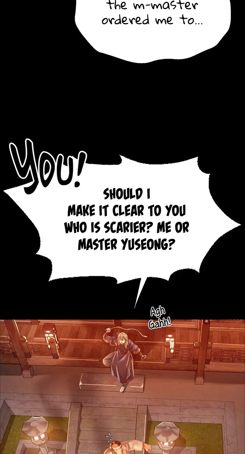 Madam Chapter 52 Page 19