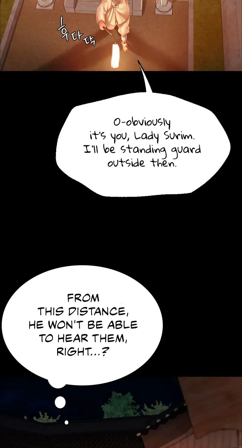 Madam Chapter 52 Page 20