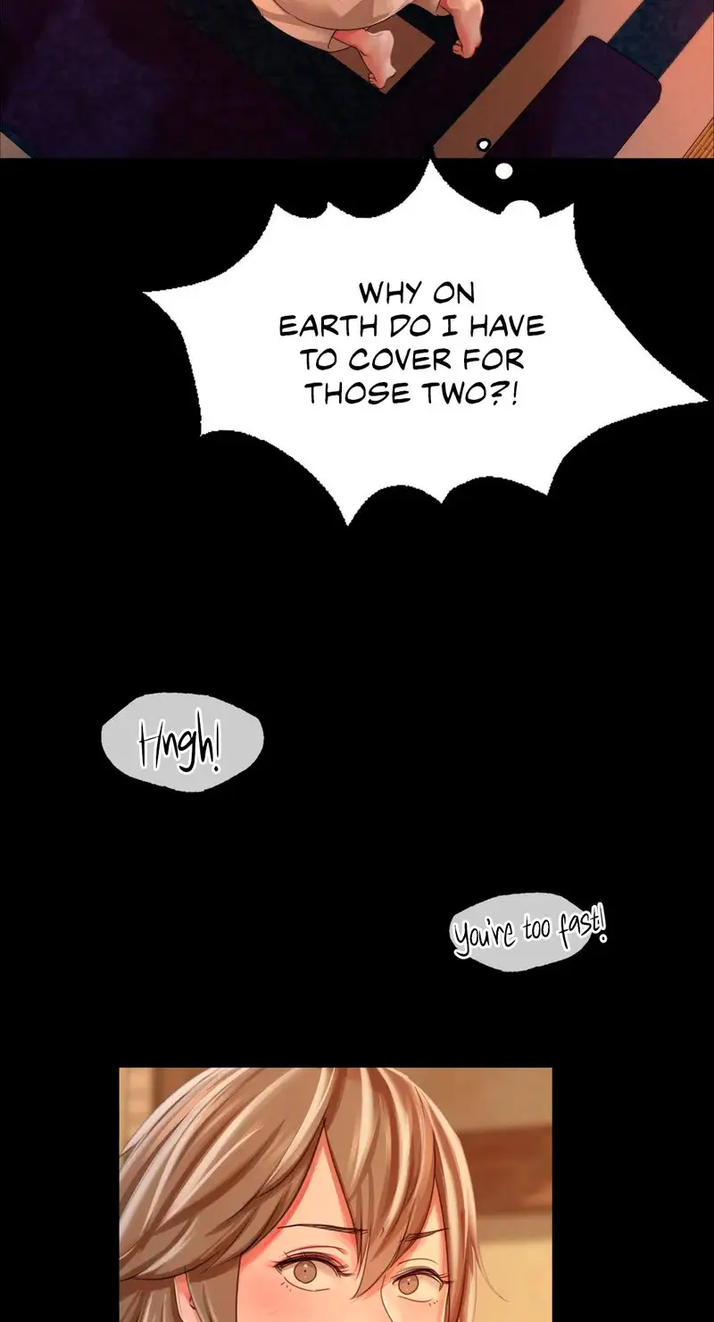 Madam Chapter 52 Page 24